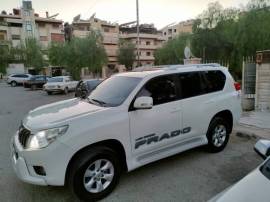 Toyota Prado 2011