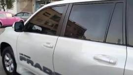 Toyota Prado 2011