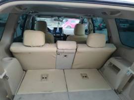 Toyota Prado 2011