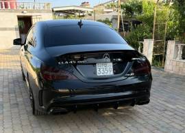 مرسيدس CLA45 AMG موديل 2018 للبيع