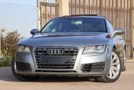 Audi A7 2014