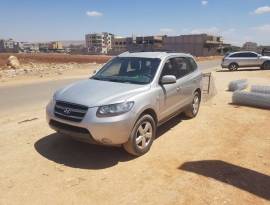 Car for sale model 2007, Aleppo