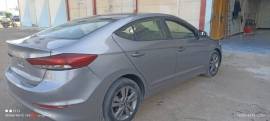 Hyundai Elantra 2018-2019 for sale