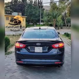 Ford Fusion 2015 for sale