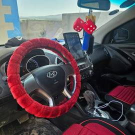 Hyundai Tucson 2010 European