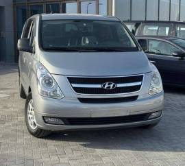 هيونداي H1 2019