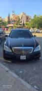 Mercedes S550 AMG 2013