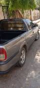 Ford Focus 2002