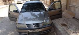 Ford Focus 2002