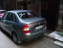 Lada Kalina 2008