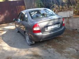 Lada Kalina 2008