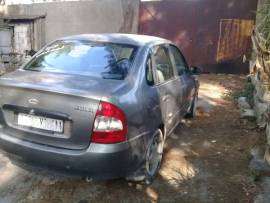 Lada Kalina 2008