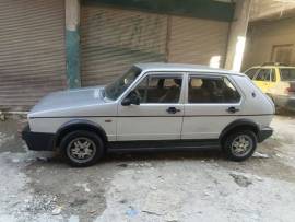 Volkswagen Golf 1977 for sale