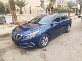 هيونداي سوناتا 2017 للبيع