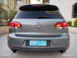 Volkswagen Golf GTI 2013 for sale