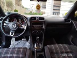Volkswagen Golf GTI 2013 for sale