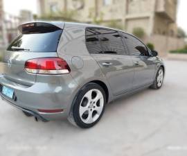 Volkswagen Golf GTI 2013 for sale