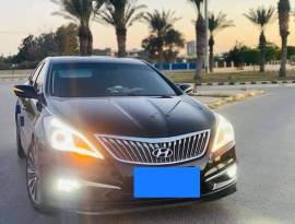 Hyundai Azera 2014 for sale