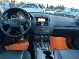 Mercedes C250 2011 for sale