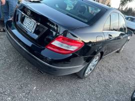 Mercedes C250 2011 for sale