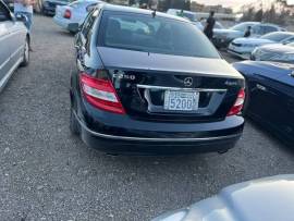 Mercedes C250 2011 for sale