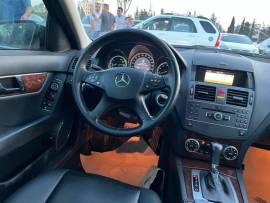 Mercedes C250 2011 for sale