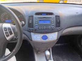 Hyundai Avante 2009 for sale