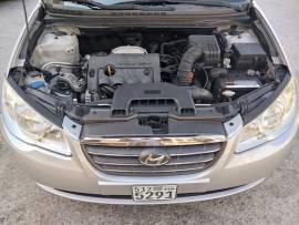 Hyundai Avante 2009 for sale