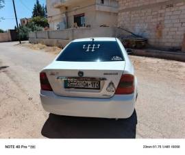 Geely CK 2008