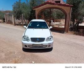 Geely CK 2008