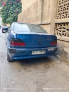 Peugeot 306 1998 for sale