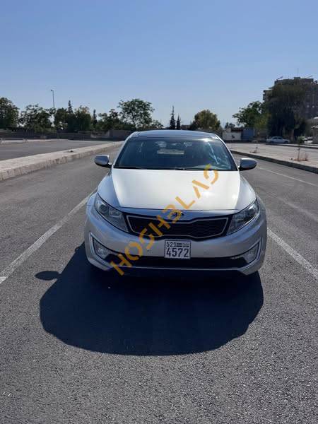 Kia Optima K5 2012 for sale