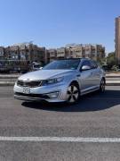 Kia Optima K5 2012 for sale