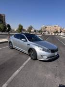 Kia Optima K5 2012 for sale