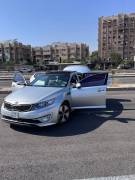 Kia Optima K5 2012 for sale