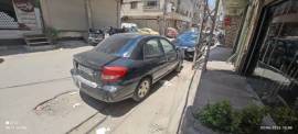 كيا ريو 2003 للبيع