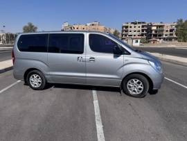 فان هيونداي جراند H1 2015 للبيع