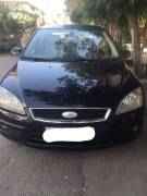 Ford Focus 2008