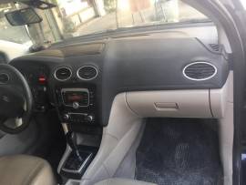 Ford Focus 2008