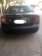 Ford Focus 2008