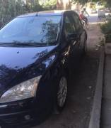 Ford Focus 2008