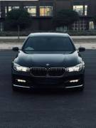 بي إم دبليو 730li 2018