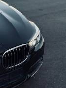 بي إم دبليو 730li 2018