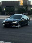 BMW 730li 2018