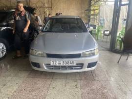 Mitsubishi Lancer Crystal 1996 for sale