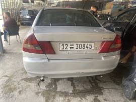 Mitsubishi Lancer Crystal 1996 for sale