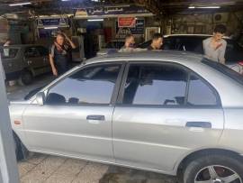 Mitsubishi Lancer Crystal 1996 for sale