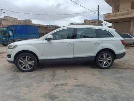 أودي Q7 2013
