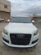 أودي Q7 2013