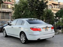 هونداي جنسيس 2012 للبيع